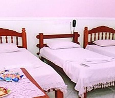 Hotel Durma Bem Castanhal Δωμάτιο φωτογραφία